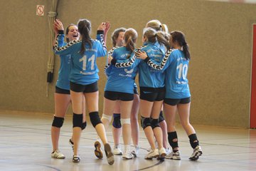 Bild 492 - U18 Juniorinnen ODM am 4.3.12